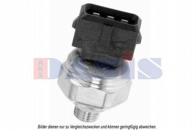 AKS DASIS 860196n -  Пневматический выключатель, кондиционер